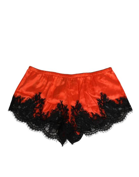  돌체앤가바나 숏팬츠 BIK1309 RED