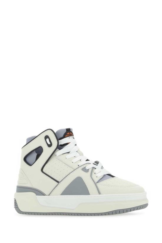  저스트 돈 스니커즈 32JUSQ01226350 99 BEIGE - JUST DONE