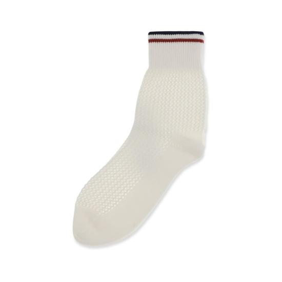 26SS 브루넬로 쿠치넬리 장갑 BRMCSCO9109CZ930BB WHITE