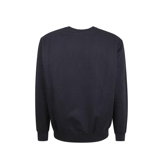  알렉산더 맥퀸 긴팔 티셔츠 AL 8990151672020 NAVY - ALEXANDER MCQUEEN