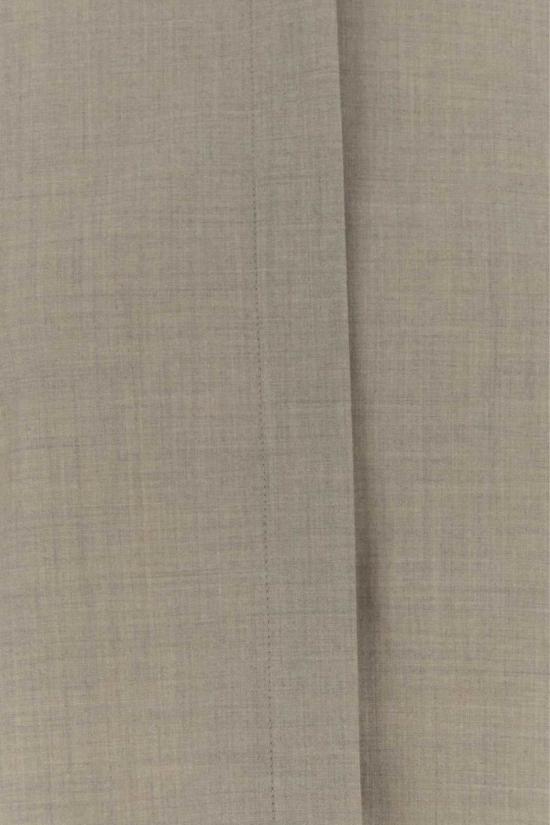 25FW 막스마라 셔츠 2521116042600 010 GRAY - MAX MARA
