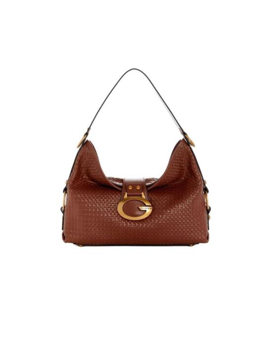  게스 숄더백 HWWW93 08180 COG ONESIZE Guess BROWN