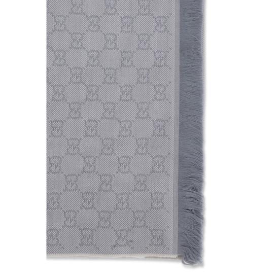 26FW 구찌 머플러/스카프 GU8485073G2009969BB GRAY - GUCCI