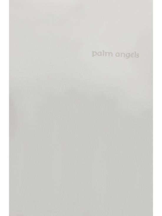 26FW 팜앤젤스 탑 PAMAA003JR003 0305 WHITE - PALM ANGELS