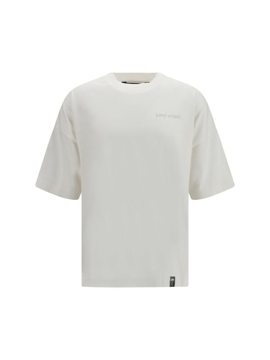 26FW 팜앤젤스 탑 PAMAA003JR003 0305 WHITE