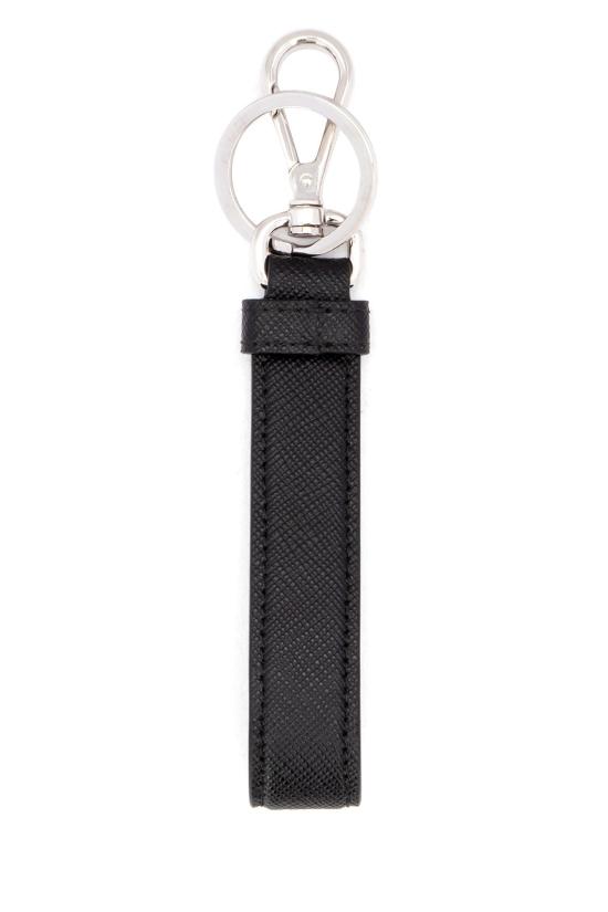  프라다 키지갑 2PP709053 F0002 BLACK - PRADA