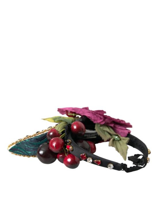  돌체앤가바나 헤어 액세서리 SMY101418 MULTICOLOR - DOLCE & GABBANA