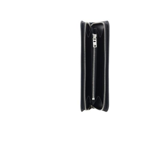 26SS 생로랑 남성지갑 SA534290BTY0N1000BB BLACK - SAINT LAURENT