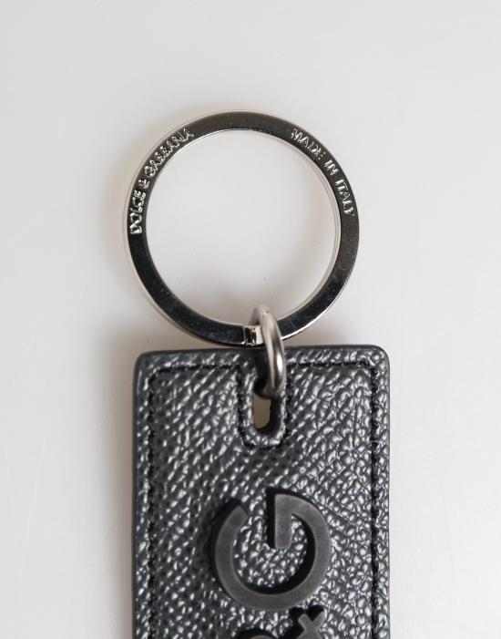  돌체앤가바나 키지갑 SMY11369 BLACK - DOLCE & GABBANA