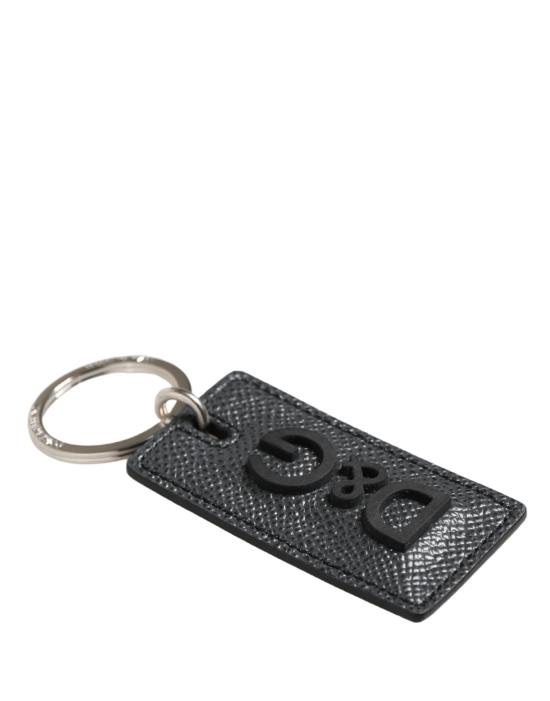  돌체앤가바나 키지갑 SMY11369 BLACK - DOLCE & GABBANA