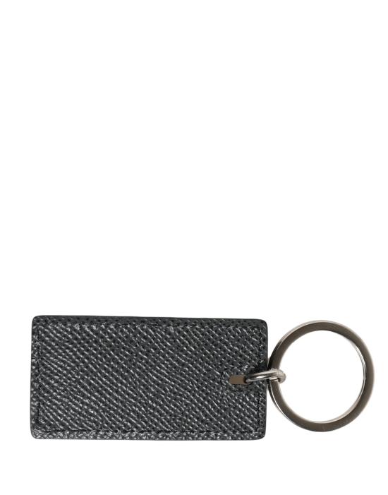 돌체앤가바나 키지갑 SMY11369 BLACK - DOLCE & GABBANA