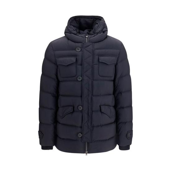 26FW 에르노 패딩 HEPI004ULE12456Z9300BB BLACK