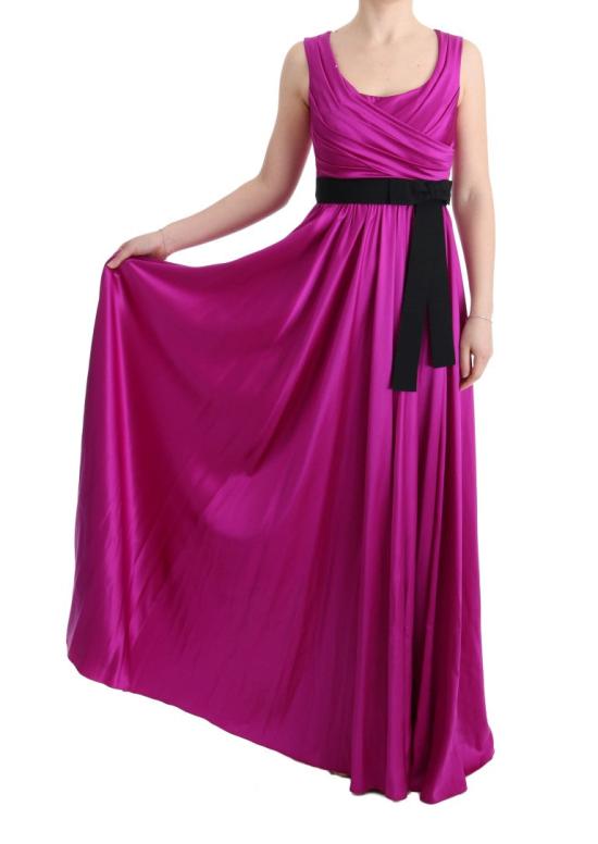  돌체앤가바나 원피스 SIG60653 PINK - DOLCE & GABBANA