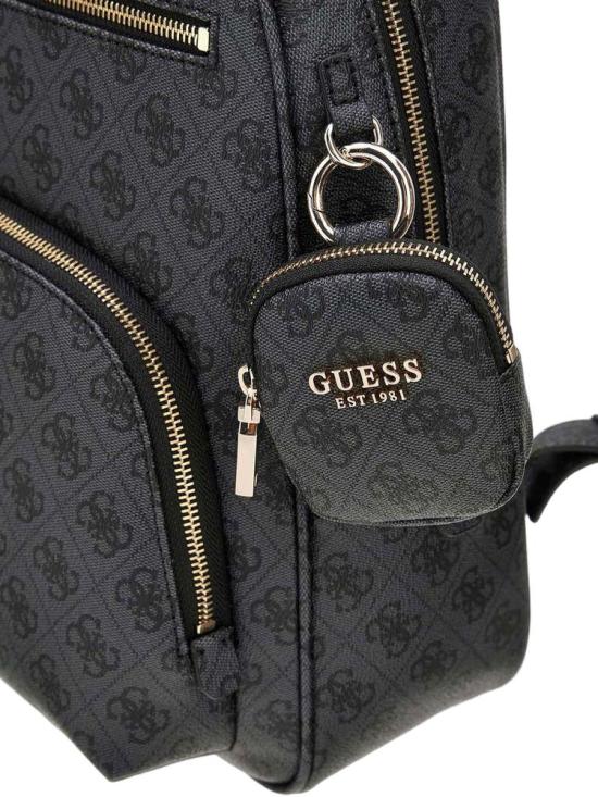  게스 토트백 HWSL71 24350 CLO ONESIZE Guess GRAY - GUESS