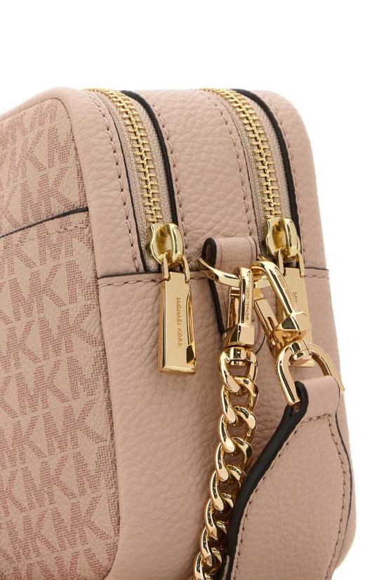 25FW 마이클 코어스 숄더백 32S5GYTC5V BALLET PINK - MICHAEL KORS