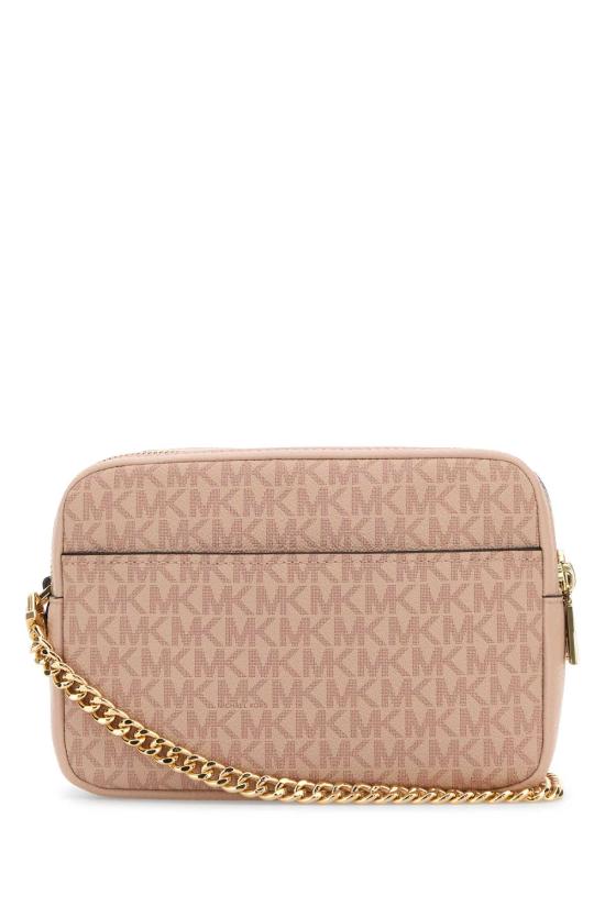 25FW 마이클 코어스 숄더백 32S5GYTC5V BALLET PINK - MICHAEL KORS