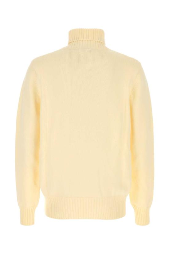 25FW 지방시 스웨터 BM90VZ4YNM 150 BEIGE - GIVENCHY