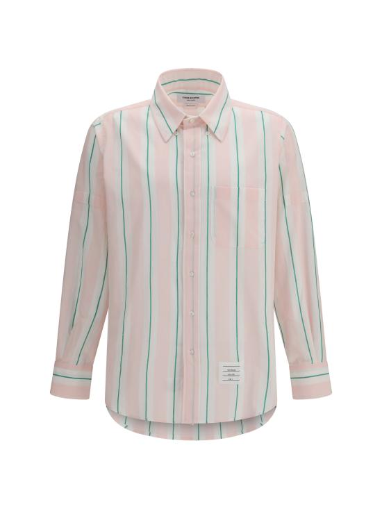 26SS 톰브라운 셔츠 MWL437OF1159 680 PINK