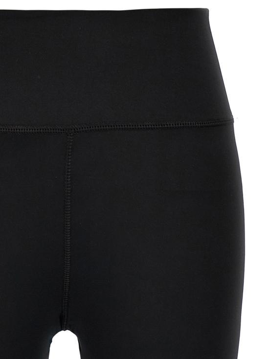  발렌시아가 레깅스 BA305511BM BLACK - BALENCIAGA