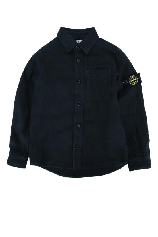 26SS 스톤 아일랜드 셔츠 L1S161100003S0145 V0020 NAVY