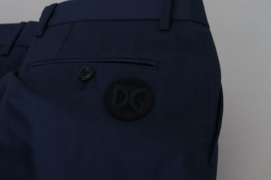  돌체앤가바나 숏팬츠 PAN74021 BLUE - DOLCE & GABBANA