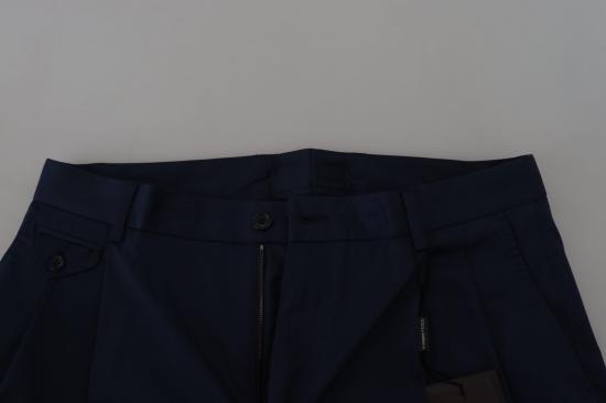  돌체앤가바나 숏팬츠 PAN74021 BLUE - DOLCE & GABBANA