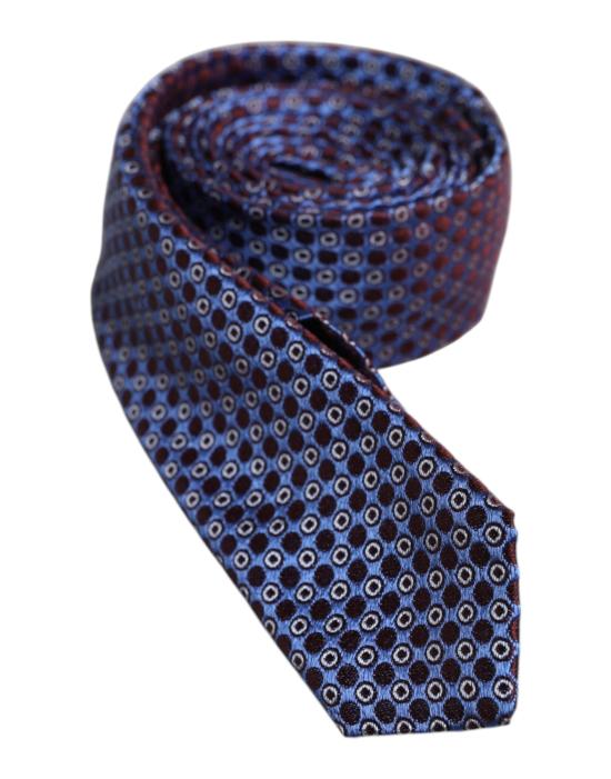  돌체앤가바나 넥타이 KRA3476 BLUE - DOLCE & GABBANA