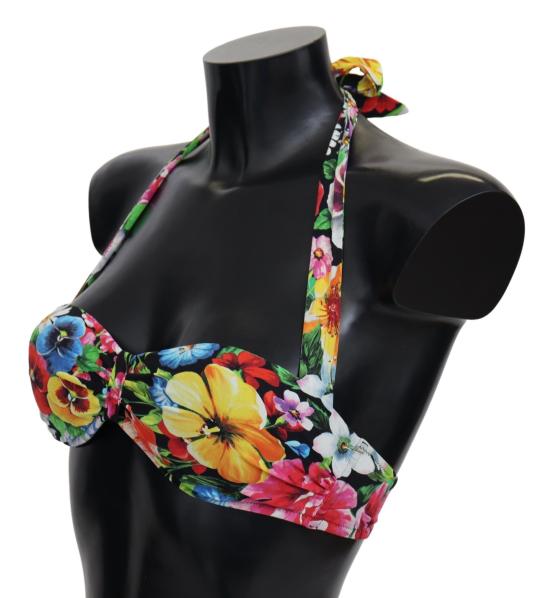  돌체앤가바나 비치웨어 BIK1367 MULTICOLOR - DOLCE & GABBANA