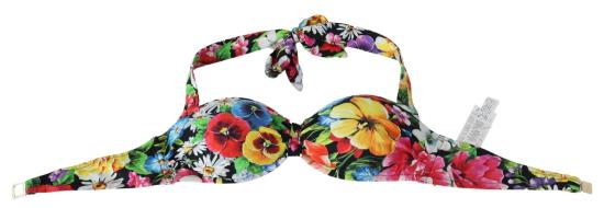  돌체앤가바나 비치웨어 BIK1367 MULTICOLOR - DOLCE & GABBANA