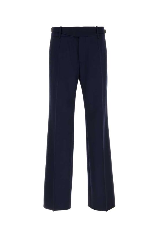 26FW 돌체앤가바나 스트레이트 팬츠 GP110TGK424 B0665 NAVY