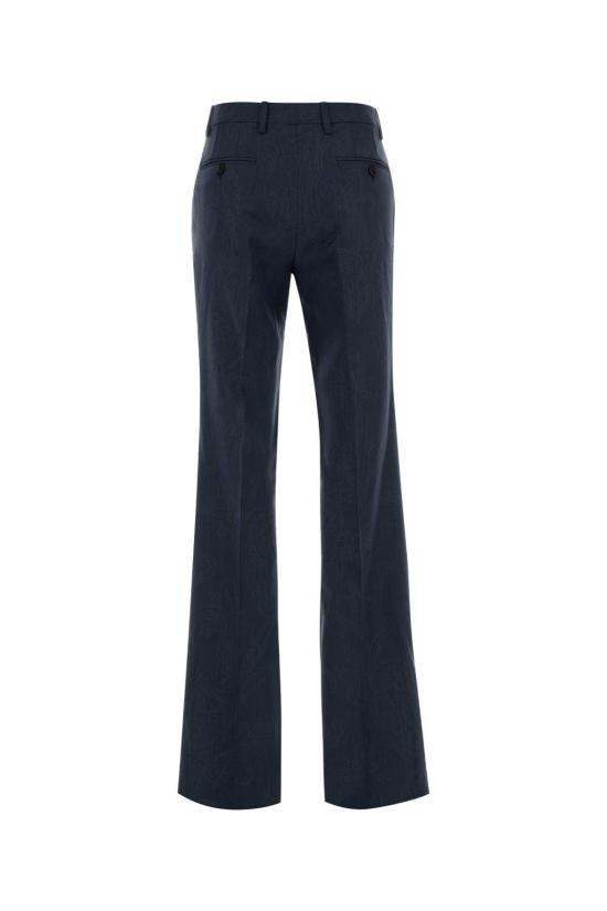26FW 에트로 스트레이트 팬츠 WREA000199TJ212 B0112 NAVY - ETRO