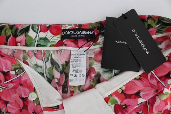  돌체앤가바나 숏팬츠 SIG20001 PINK - DOLCE & GABBANA