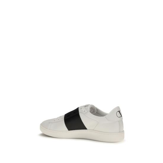 26FW 발렌티노 가라바니 스니커즈 VA9Y2S0N84BYAA01BB WHITE - VALENTINO GARAVANI