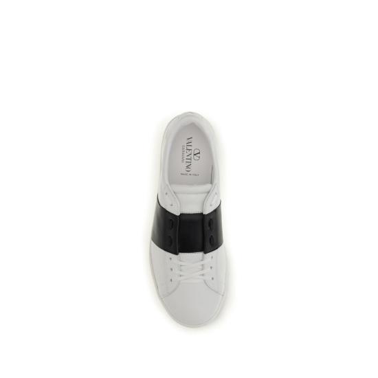 26FW 발렌티노 가라바니 스니커즈 VA9Y2S0N84BYAA01BB WHITE - VALENTINO GARAVANI