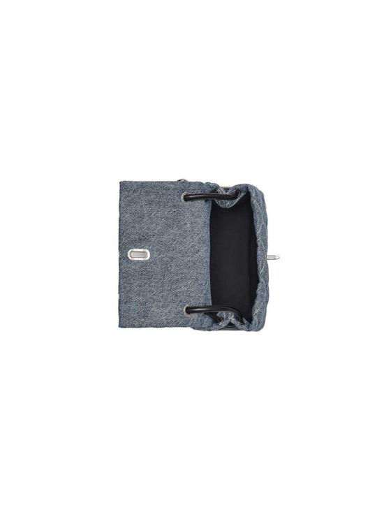  마크제이콥스 퀼티드 데님 미니 듀얼 백 2P5HSH013H03 416 ONESIZE Marc Jacobs BLUE
