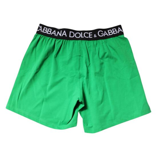  돌체앤가바나 탑 BIK1559 GREEN - DOLCE & GABBANA