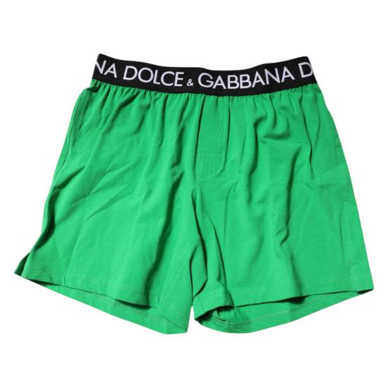  돌체앤가바나 탑 BIK1559 GREEN - DOLCE & GABBANA