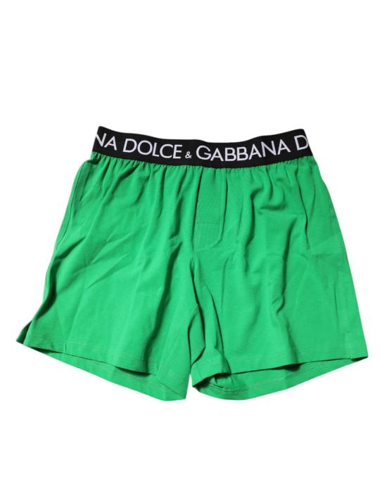  돌체앤가바나 탑 BIK1559 GREEN - DOLCE & GABBANA