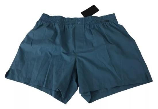  돌체앤가바나 의류 BIK911 BLUE - DOLCE & GABBANA