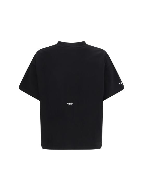 26FW 리프레젠트 탑 OCM100042 JETBLACK - REPRESENT