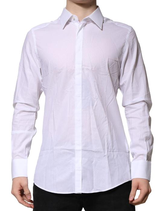  돌체앤가바나 셔츠 TSH906876 WHITE