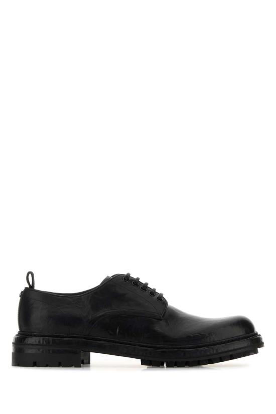 25FW 돌체앤가바나 스니커즈 A10889AV325 80999 BLACK