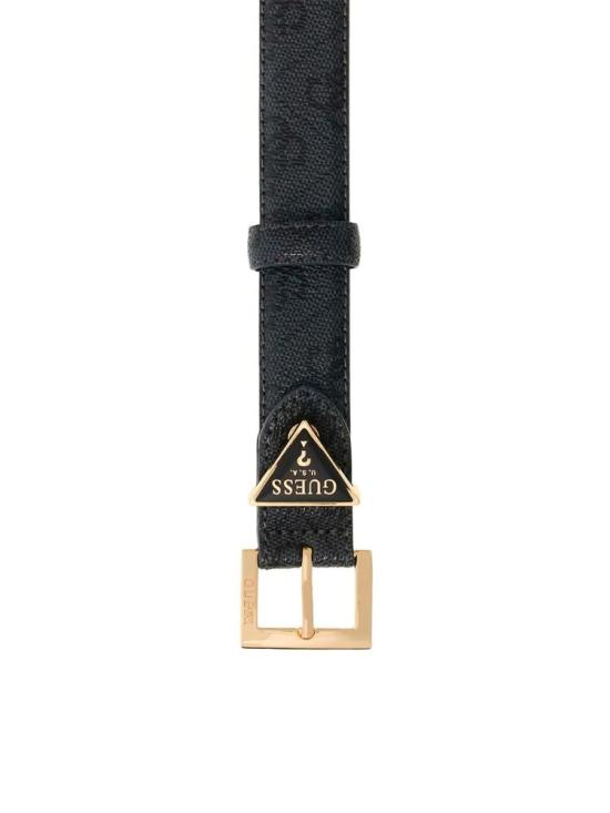  게스 벨트 MASTER BW9291 P5425 CLO Guess BLACK - GUESS