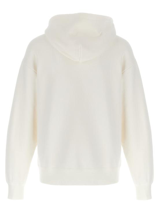  발렌티노 가라바니 긴팔 티셔츠 VA301139BM WHITE - VALENTINO GARAVANI