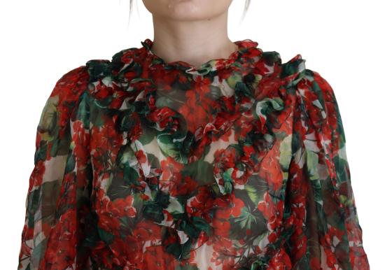  돌체앤가바나 원피스 DR28782 MULTICOLOR - DOLCE & GABBANA