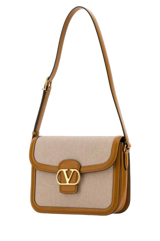  발렌티노 가라바니 숄더백 6W2B0R15CJP REK BEIGE - VALENTINO GARAVANI