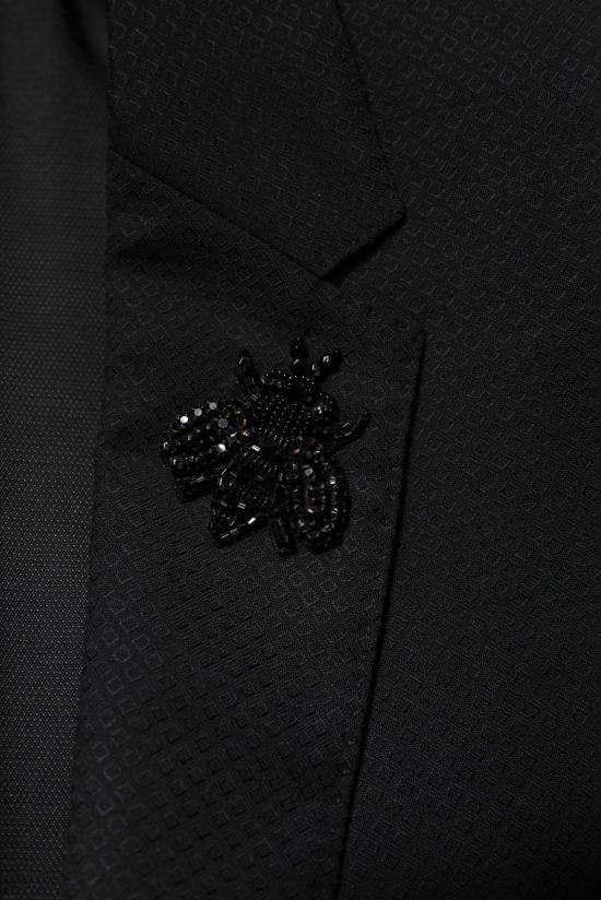  돌체앤가바나 수트 팬츠 KOS2274 BLACK - DOLCE & GABBANA