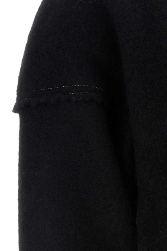  막스마라 스웨터 2421366013600 002 BLACK - MAX MARA