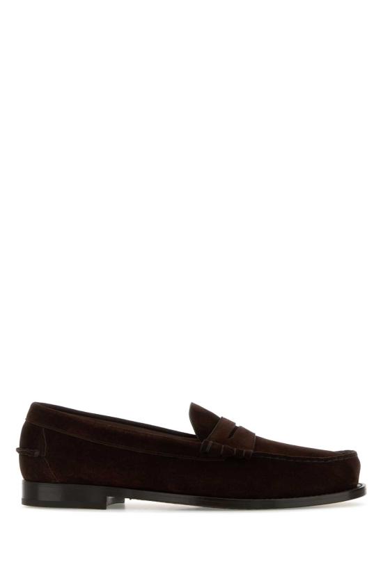 26SS 처치스 스니커즈 EDB163FG000009CA F0AEV BROWN