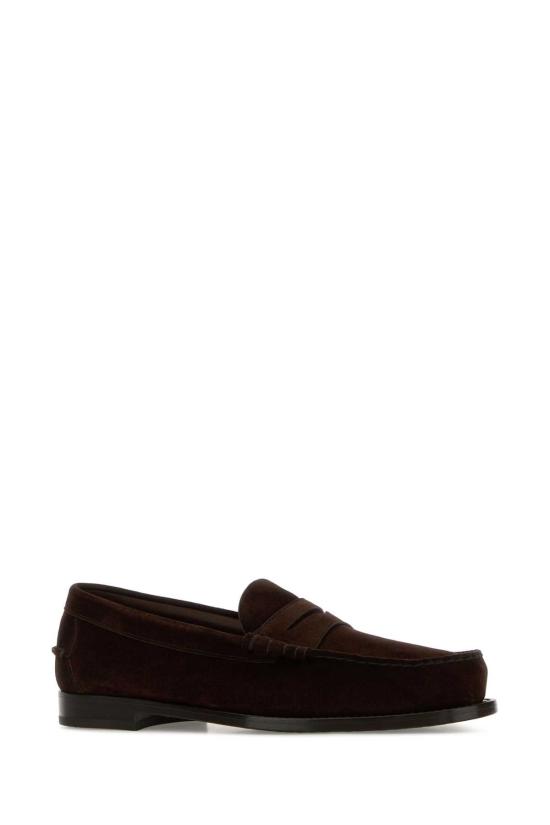 26SS 처치스 스니커즈 EDB163FG000009CA F0AEV BROWN - CHURCHS
